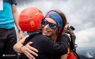 Fundacja Szerpowie Nadziei