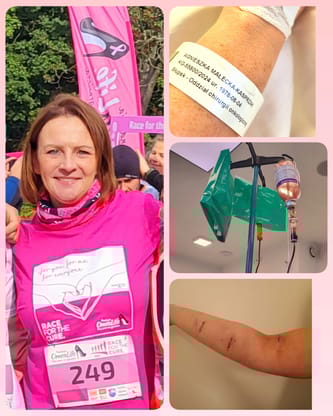 Agnieszka Małecka - Kasprzak