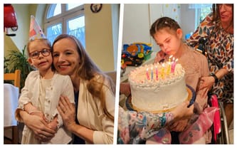 Spełniaj j z nami marzenia urodzinowe Dzieci z DPSu