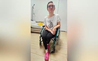 Magdalena Pawlikowska