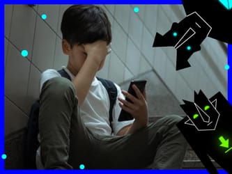 Klikasz-pomagasz! Nie zostawiaj dzieci samych w internecie - dołącz do Sieciaków!