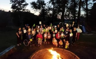 Dorzuć grosika na warsztatowego busika.