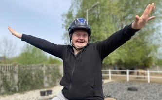 Wykończenie sal terapeutycznych w DPS