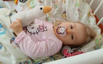 Larysa Nadia Tolchyna