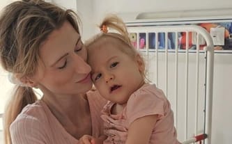 Larysa Nadia Tolchyna