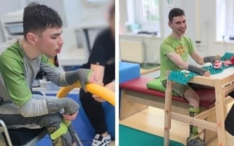 Vladyslav Zharovskyi