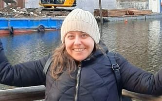 Marta Grzebieniowska