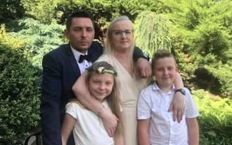 Małgorzata Kostrzewa