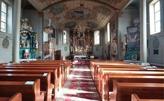 Najpilniesze remonty i inwestycje w parafii