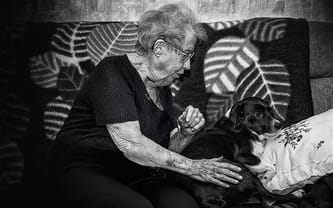 Wsparcie finansowe działalności programu Szlachetna Paczka