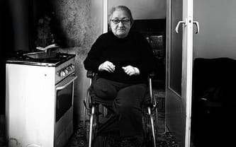 Wsparcie finansowe działalności programu Szlachetna Paczka