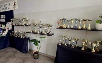 Wykonanie radia węzeł w Szkole Podstawowej nr 36 w Częstochowie