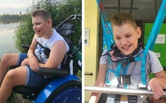 Miłosz Garsztkowiak