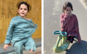 Talyana Maya Sofia d’Araille