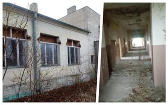 Dom Miłości Miłosiernej