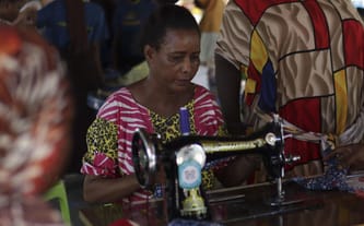 Nie pozwólmy, by bieda odbierała godność kobietom!