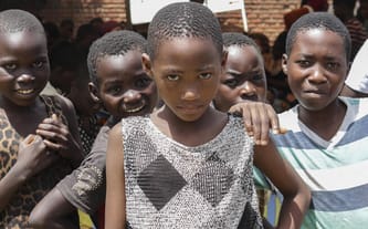 Nie pozwólmy, by bieda odbierała godność kobietom!