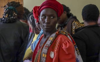 Nie pozwólmy, by bieda odbierała godność kobietom!