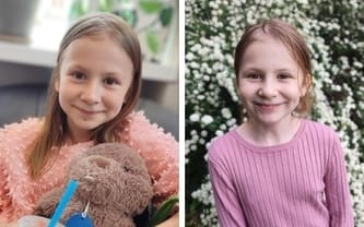 Viktoriia Pidoborizhna