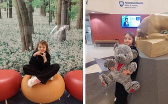 Solomiia Pakolivecka