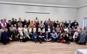 SERCA NA SZLAKU - pomóż osobom po przeszczepach zdobyć góry