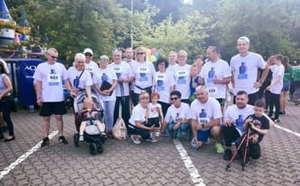 SERCA NA SZLAKU - pomóż osobom po przeszczepach zdobyć góry