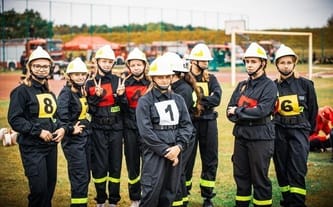 Pomóż OSP Suchorzów zakupić nowy wóz strażacki!