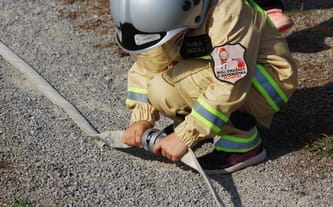 Pomóż OSP Suchorzów zakupić nowy wóz strażacki!
