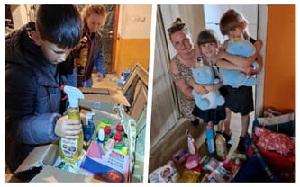 Dajmy szansę ludziom, którzy powoli tracą nadzieję na życie.