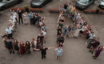 Wspieram rozwój Duszpasterstwa Akademickiego!