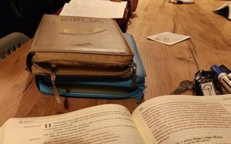 Wspieram rozwój Duszpasterstwa Akademickiego!