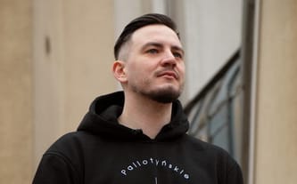 Wspieram rozwój Duszpasterstwa Akademickiego!