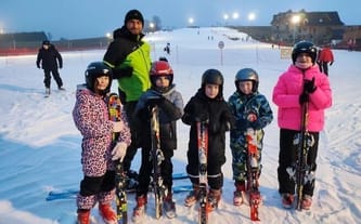 Pomóż Naszym Dzieciom wyjechać na zimowiska marzeń wyjechać na zimowiska marzeń