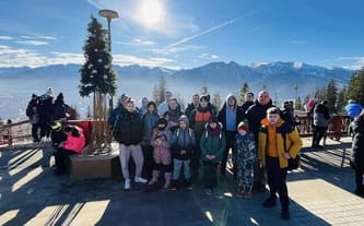 Pomóż Naszym Dzieciom wyjechać na zimowiska marzeń wyjechać na zimowiska marzeń