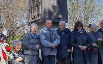 85 lat Zbrodni Katyńskiej-pamiętamy!