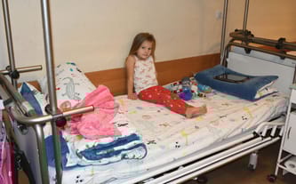 Kolorowy Świat Dziecięcych Marzeń