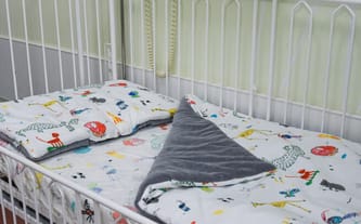 Kolorowy Świat Dziecięcych Marzeń