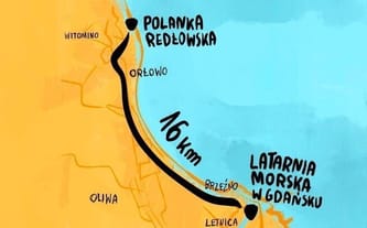 Pomorski Marsz Mocy - po Siłę i Sprawczość