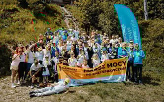 Mazowiecki Marsz Mocy - po Siłę i Sprawczość