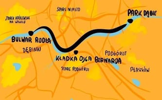 Małopolski Marsz Mocy - po Siłę i Sprawczość