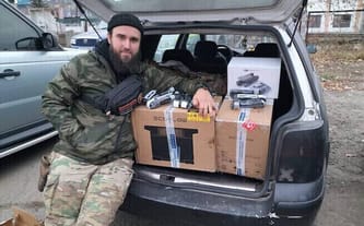 Stowarzyszenie Serduszko dla Dzieci