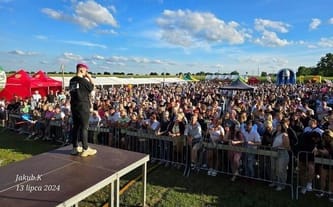 Pomóż nam pomagać – dołącz do zbiórki Stowarzyszenia Niegolewo. Razem Możemy Więcej!