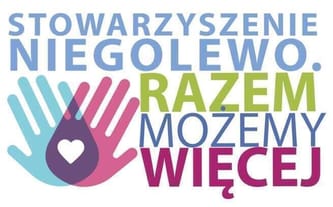 Pomóż nam pomagać – dołącz do zbiórki Stowarzyszenia Niegolewo. Razem Możemy Więcej!