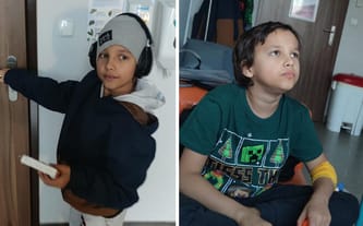 Karim Krystian Al-Fakeh