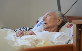 Wspomóż pacjentów bonifraterskiego hospicjum - wspólnie stwórzmy dla nich lepsze jutro! Twoje serce, ich uśmiech!