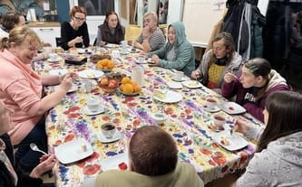 Bezdomność to nie wybór - bądź częścią zmiany!