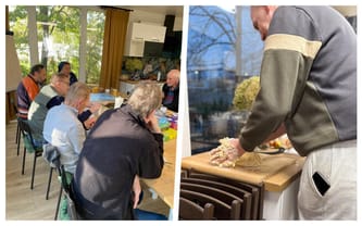 Bezdomność to nie wybór - bądź częścią zmiany!