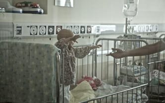 A gdyby to było Twoje dziecko? Niech choroba nie rozdziela!