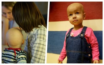 A gdyby to było Twoje dziecko? Niech choroba nie rozdziela!