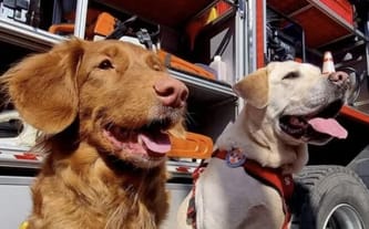 Nowy samochód ratowniczo-gaśniczy!